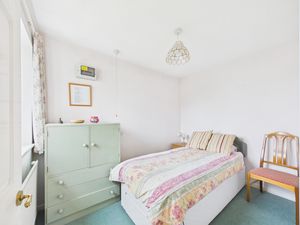 Bedroom Two- click for photo gallery